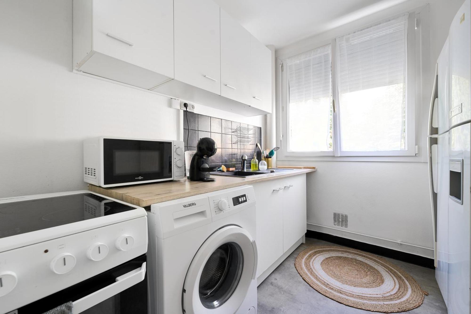 Appartement Cosy Et Charme Au Coeur De Besançon Eksteriør billede